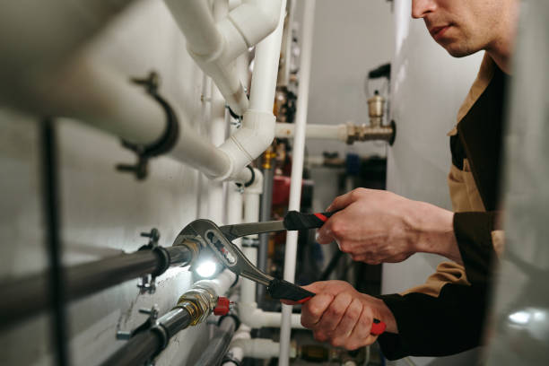 Best Plumbing Installation Services  in Soh Willard, UT