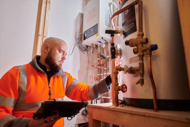 Best Boilers & Radiators  in Soh Willard, UT
