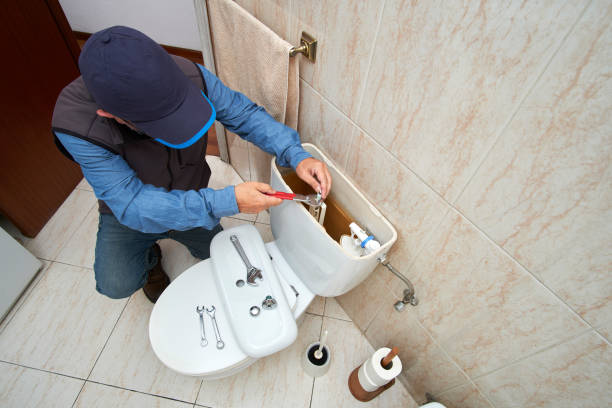 Best Leak Detection Services  in Soh Willard, UT