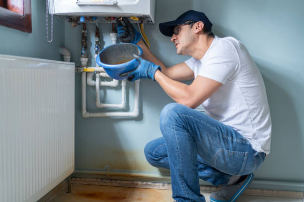 Best Commercial Plumbing Services  in Soh Willard, UT