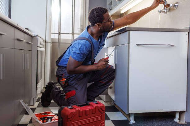 Trusted South Willard, UT Plumbing Experts